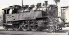 68203 Roco Steam locomotive BR 64 (3-RAIL AC)